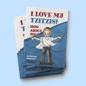 PNG-I Love My Tzitzis