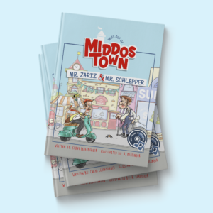 PNG-Middos Town