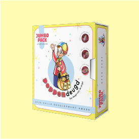 puppet box