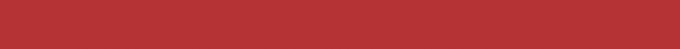 red strip no space